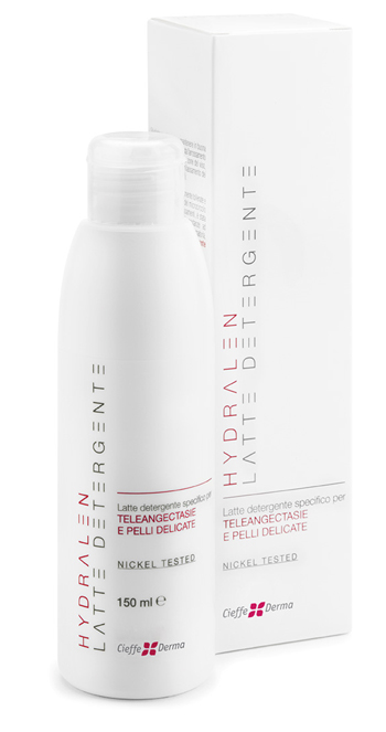 HYDRALEN LATTE DETERGENTE - FarmaLucia