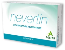 NEVERTIN 15 CAPSULE DA 500 MG - FarmaLucia