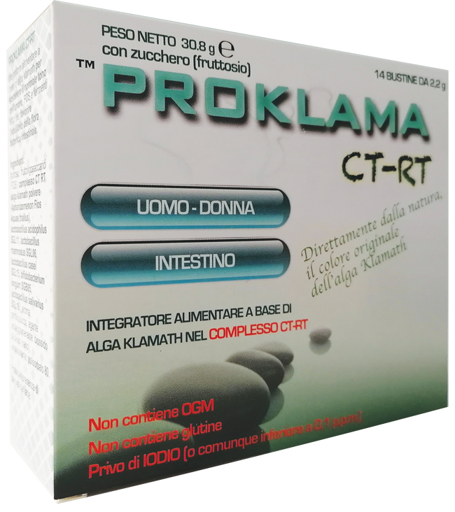 PROKLAMA CT-RT 14 BUSTINE - FarmaLucia