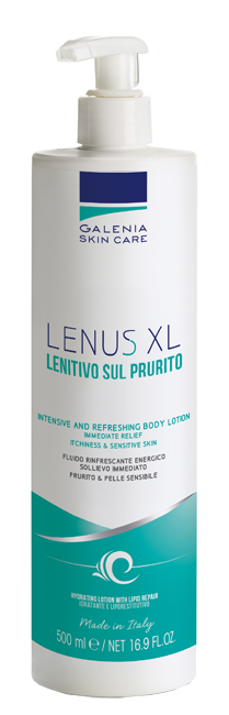 LENUS XL 500 ML - FarmaLucia