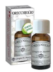 ORECCHIOLIO 10 ML - FarmaLucia