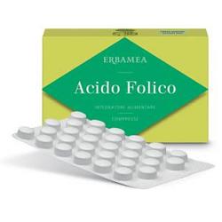 ACIDO FOLICO 90 COMPRESSE - FarmaLucia