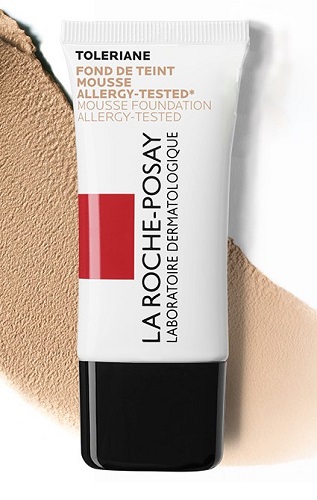 TOLERIANE TEINT MOUSSE 01 30 ML - FarmaLucia