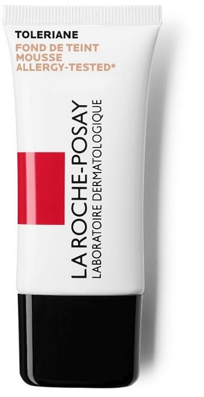 TOLERIANE TEINT MOUSSE 02 30 ML - FarmaLucia