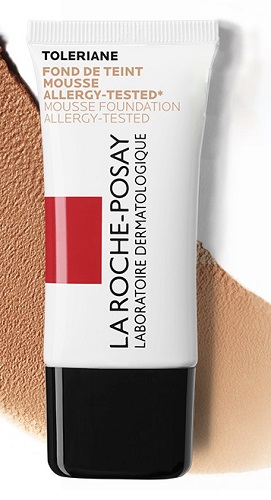 TOLERIANE TEINT MOUSSE 05 30 ML - FarmaLucia