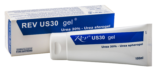 REV US30 GEL TUBETTO 100 ML - FarmaLucia