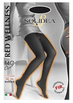 RED WELLNESS 140 OPAQUE COLLANT NERO 3ML - FarmaLucia