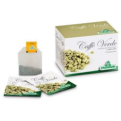 CAFFE' VERDE BOX 20 FILTRI - FarmaLucia
