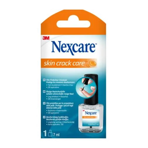 CEROTTO LIQUIDO NEXCARE SKIN CRACK CARE 7 ML - FarmaLucia