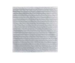 MEDICAZIONE IN HYDROFIBER E IONI ARGENTO INTESSUTA IN LYOCELL AQUACEL AG EXTRA 5X5CM 10 PEZZI - FarmaLucia