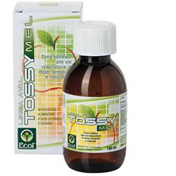 TOSSYMEL 150 ML - FarmaLucia