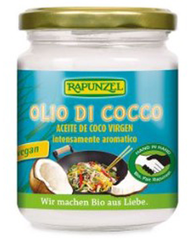 6LIO DI COCCO 200 G - FarmaLucia