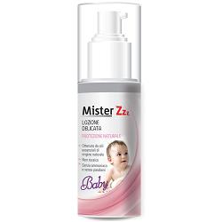 MISTER Z LOZ SPRAY ANTIZANZARA BAMBINI 100 ML - FarmaLucia