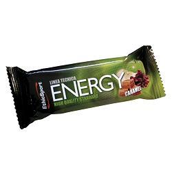 ETHICSPORT TECNICA ENERGY CARAMEL 1 BARRETTA - FarmaLucia