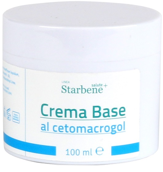 CREMA BASE VASO 100 ML - FarmaLucia