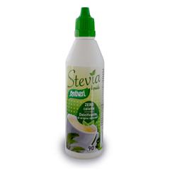 STEVIA LIQUIDA FLACONCINO CONTAGOCCE 90 ML - FarmaLucia