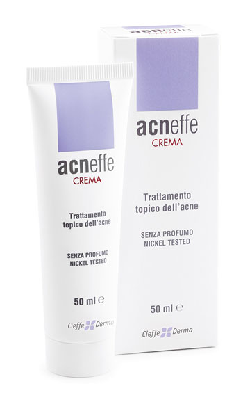 ACNEFFE CREMA 50 ML - FarmaLucia