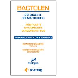 BACTOLEN DETERGENTE DERMATOLOGICO 250 ML - FarmaLucia