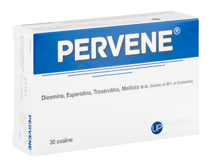 PERVENE 30 OVALINE ASTUCCIO 25,5 G - FarmaLucia