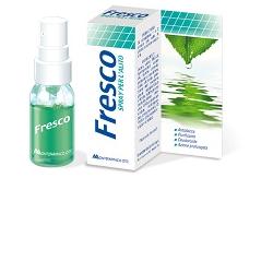 FRESCO SPRAY 15 ML - FarmaLucia