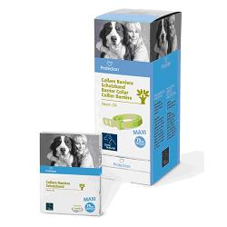 PROTECTION COLLARE BARRIERA CANE 75 CM - FarmaLucia