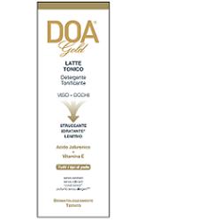 DOA GOLD LATTE/TONICO DETERGENTE - FarmaLucia