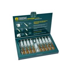 ENDOCARE TENSAGE AMPOLLE 10 FIALE 2 ML - FarmaLucia