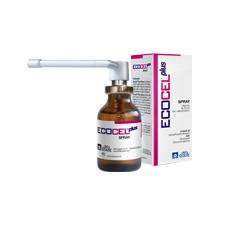 ECOCEL PLUS SPRAY FLAC 20 ML - FarmaLucia