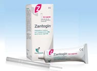 ZANTOGIN GEL VAGINALE 30 G - FarmaLucia