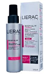 LIERAC BODY SLIM DRAINAGE CONTENITORE PET 100 ML - FarmaLucia