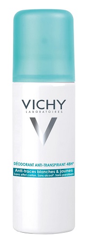 DEODORANTE ANTI-TRACCE AEROSOL 125 ML - FarmaLucia