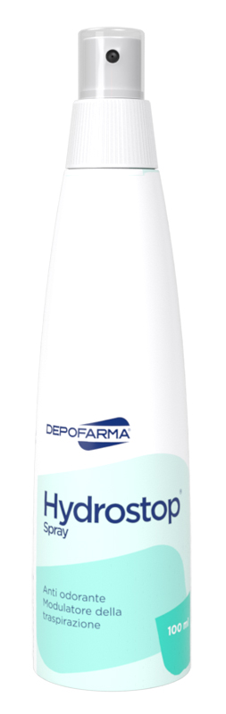 HYDROSTOP 15% SPRAY 100 ML - FarmaLucia