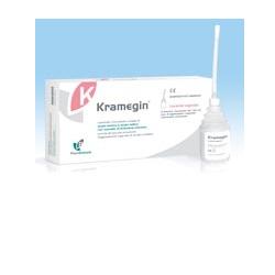 KRAMEGIN LAVANDA VAGINALE 5 FLACONI 100 ML CON CANNULA - FarmaLucia