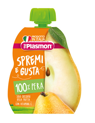 SPREMI E GUSTA PERA 100 ML - FarmaLucia