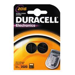 DURACELL SPECIALITY 2016 2 PEZZI - FarmaLucia