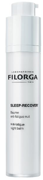 SLEEP RECOVER CREMA NOTTE 50 ML - FarmaLucia