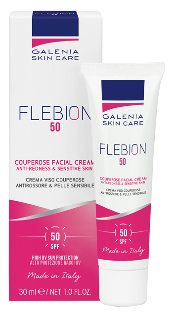 FLEBION SPF+50 30 ML - FarmaLucia