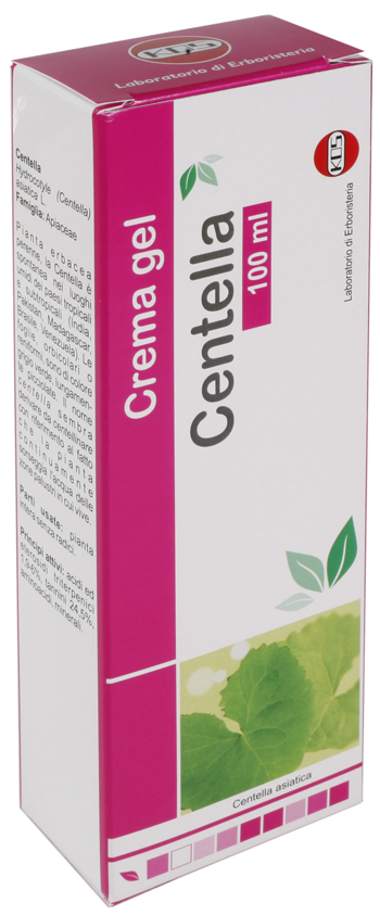 CENTELLA CREMA GEL 100 ML - FarmaLucia