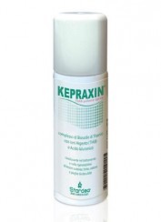 KEPRAXIN TIAB POLVERE SPRAY 125 ML - FarmaLucia