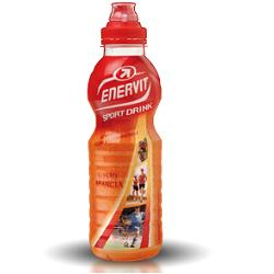 ENERVIT SPORT DRINK ARANCIA 500 ML - FarmaLucia