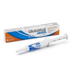 MANGIME COMPLEMENTARE PER GATTI GLUTAMAX FORTE PASTA IN SIRINGA DOSATRICE DA 15 ML - FarmaLucia