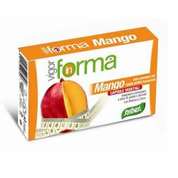 MANGO 40 CAPSULE VEGETALI VIGORFORMA - FarmaLucia
