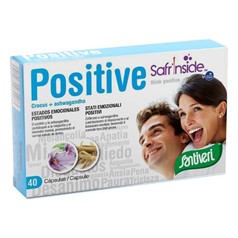 POSITIVE 40 CAPSULE - FarmaLucia