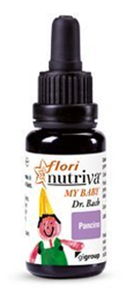 FLORINUTRIVA MY BABY PANCINO 20 ML - FarmaLucia