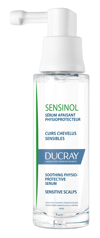 DUCRAY SENSINOL SIERO 30 ML - FarmaLucia