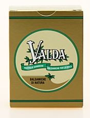 VALDA CLASSICHE RIFORNIMENTO 50 G - FarmaLucia