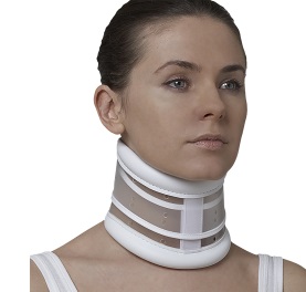 COLLARE CERVICALE RIGIDO GIBAUD ORTHO C3 MISURA 1 - FarmaLucia