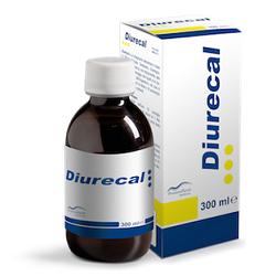 DIURECAL SOLUZIONE ORALE 300 ML - FarmaLucia