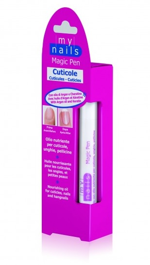 MY NAILS MAGIC PEN PENNA CUTICOLE - FarmaLucia