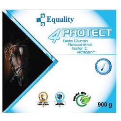 4PROTECT BARATTOLO 900 G - FarmaLucia